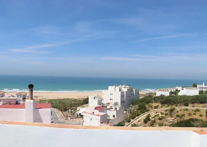 Apartamento Central Cerca De La Playa