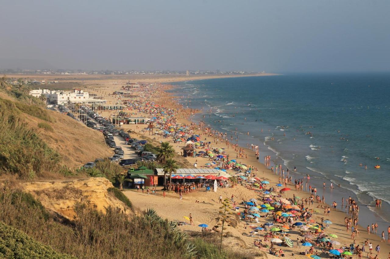 Apartament Cerca De La Playa