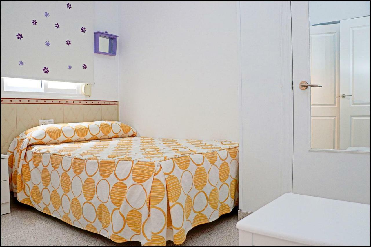 Cerca De La Playa Apartament *