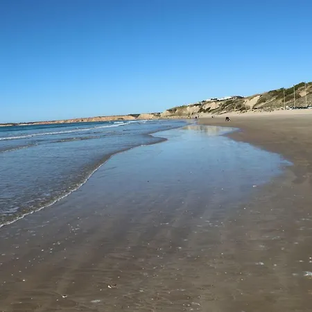 Apartamento Central Cerca De La Playa Conil De La Frontera Zewnętrze zdjęcie