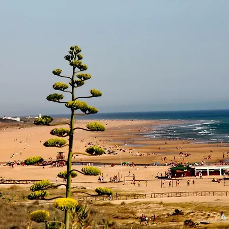 Apartamento Central Cerca De La Playa Conil De La Frontera Zewnętrze zdjęcie