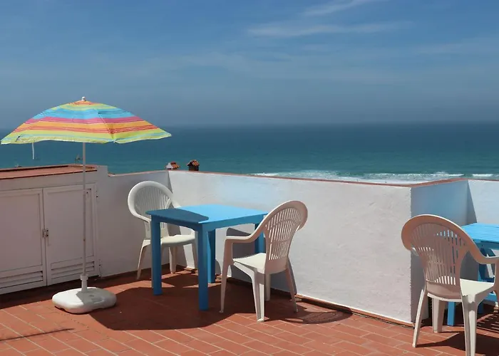 Apartamento Central Cerca De La Playa