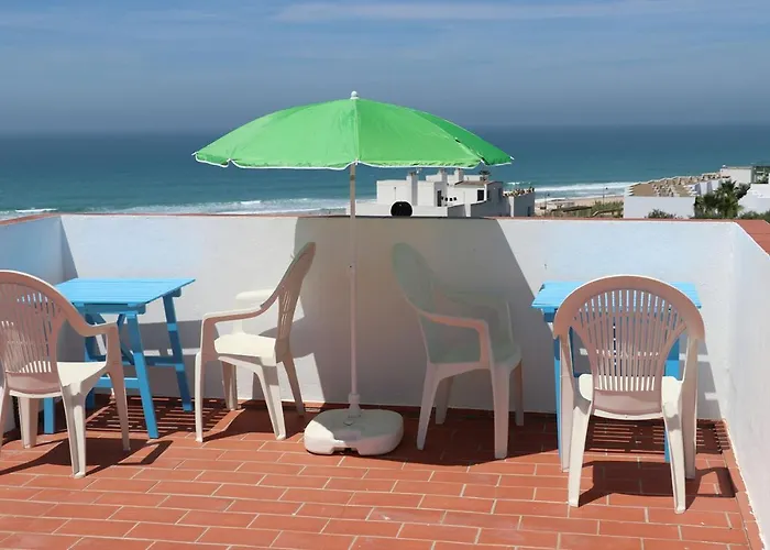 Apartamento Central Cerca De La Playa