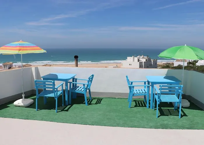 Apartamento Central Cerca De La Playa