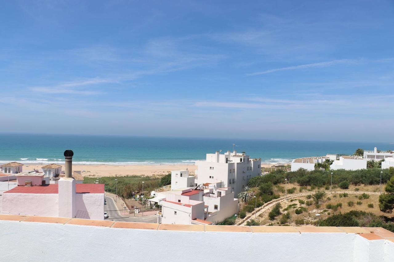 Apartment Cerca De La Playa