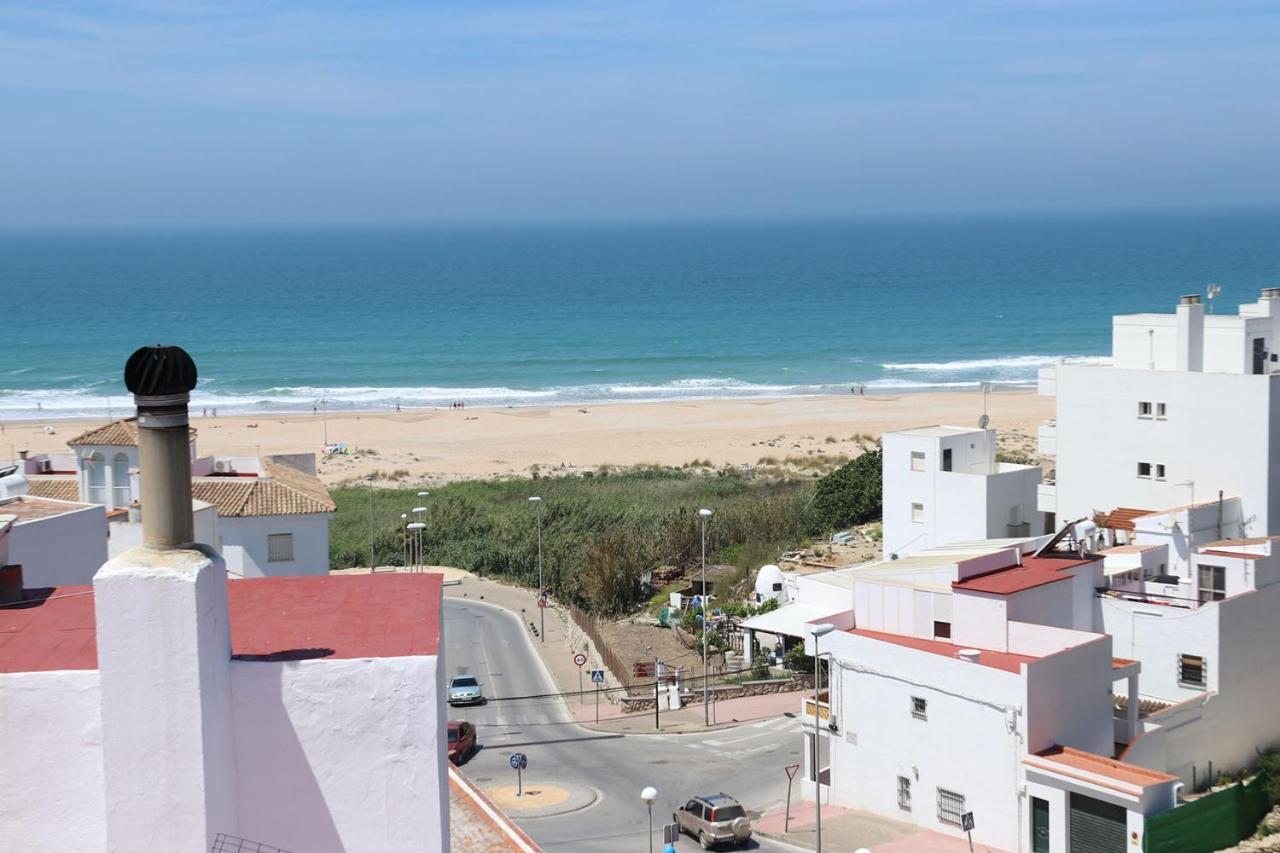 Apartment Cerca De La Playa
