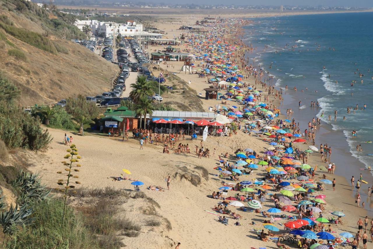 Cerca De La Playa Apartment