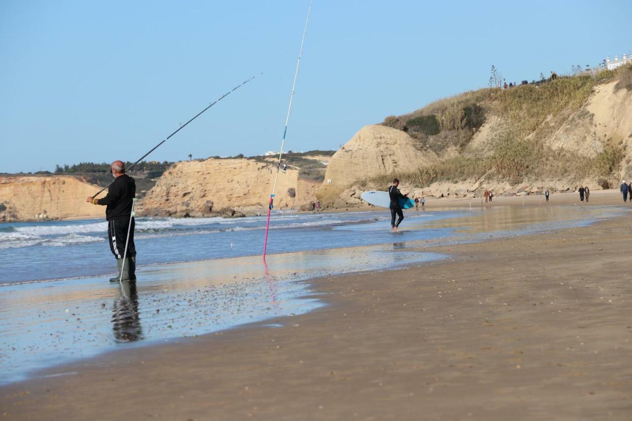 Cerca De La Playa