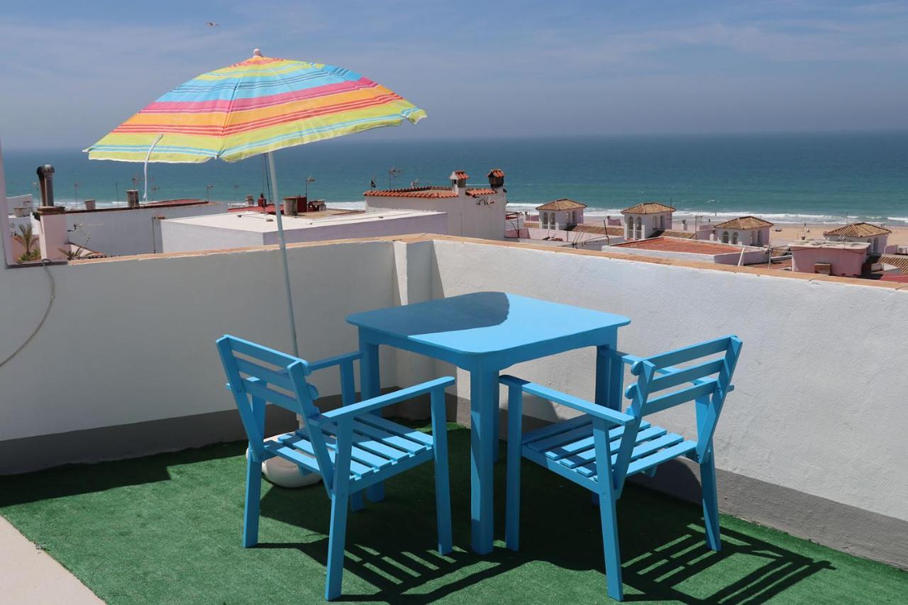 Cerca De La Playa Apartment